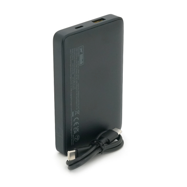 Зовнішній акумулятор (Power Bank) Baseus EnerFill FP11