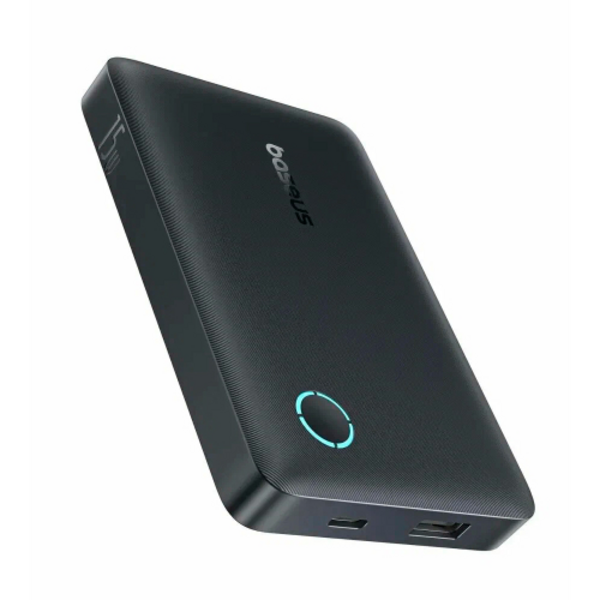 Зовнішній акумулятор (Power Bank) Baseus EnerFill FP11