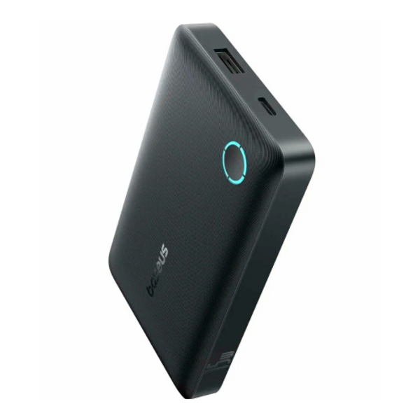 Зовнішній акумулятор (Power Bank) Baseus EnerFill FP11