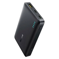 Зовнішній акумулятор (Power Bank) Baseus EnerFill FP21