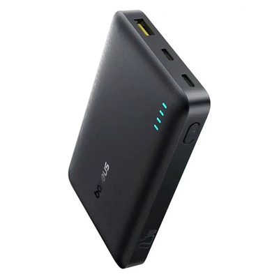 Зовнішній акумулятор (Power Bank) Baseus EnerFill FP21