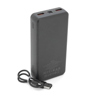 Зовнішній акумулятор (Power Bank) Borofone BJ56A