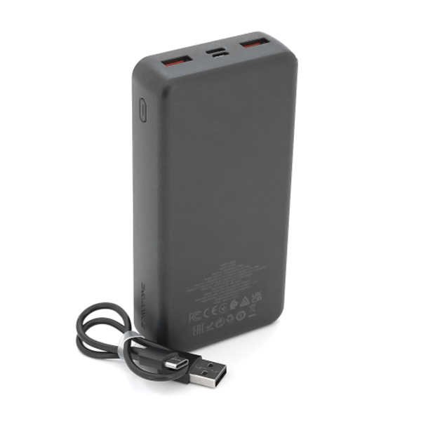 Зовнішній акумулятор (Power Bank) Borofone BJ56A