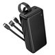 Зовнішній акумулятор (Power Bank) Borofone BJ79A