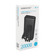 Зовнішній акумулятор (Power Bank) Borofone BJ79A