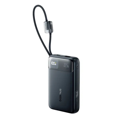 Зовнішній акумулятор (Power Bank) Baseus EnerFill FC11 / 20