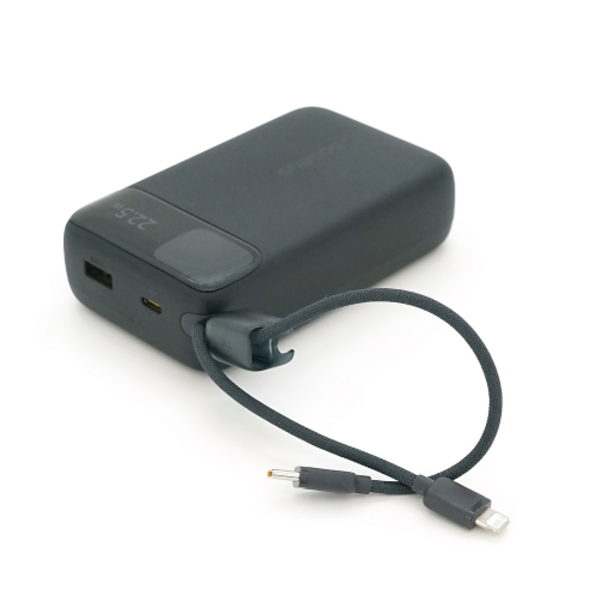 Зовнішній акумулятор (Power Bank) Baseus EnerFill FC11 / 20