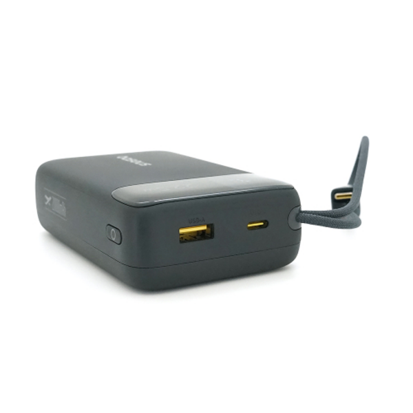 Зовнішній акумулятор (Power Bank) Baseus EnerFill FC11 / 20