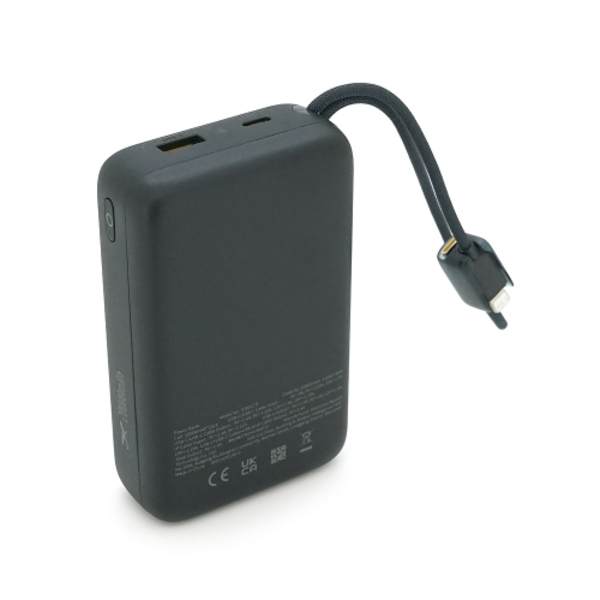 Зовнішній акумулятор (Power Bank) Baseus EnerFill FC11 / 20