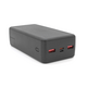 Зовнішній акумулятор (Power Bank) Borofone BJ56B