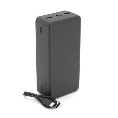 Зовнішній акумулятор (Power Bank) Borofone BJ56B