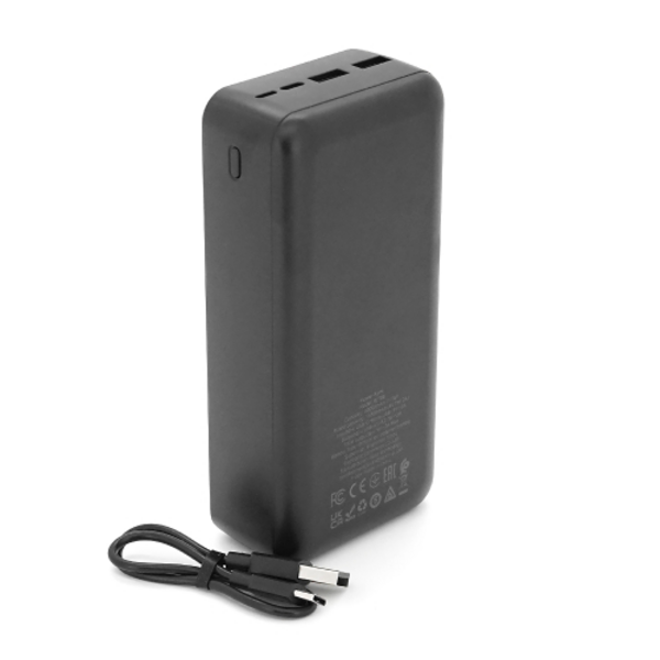 Зовнішній акумулятор (Power Bank) Borofone BJ78B