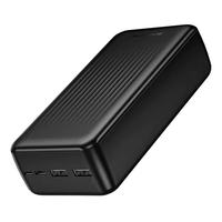 Зовнішній акумулятор (Power Bank) Borofone BJ78B