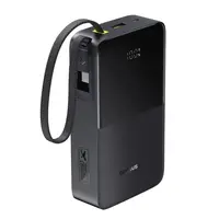 Зовнішній акумулятор (Power Bank) Baseus EnerFill FP51