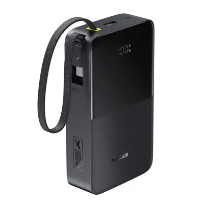 Зовнішній акумулятор (Power Bank) Baseus EnerFill FP51
