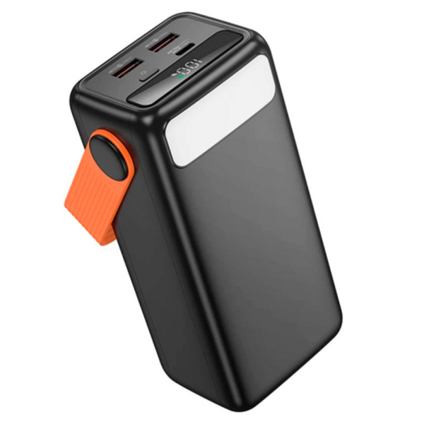 Зовнішній акумулятор (Power Bank) Borofone Borofone BJ66