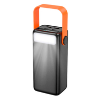 Зовнішній акумулятор (Power Bank) Borofone Borofone BJ66