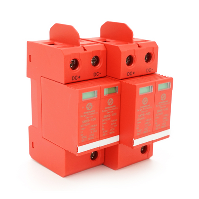 Автоматичний вимикач Voltronic SNYE-100 2P -1000V