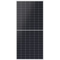 Сонячна панель PV JA Solar JAM72D40-605/MB