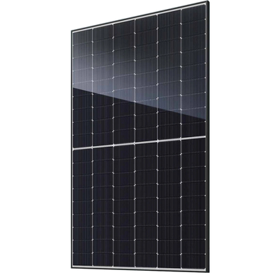 Сонячна панель JA Solar JAM54D40-470/LR Black Frame 99-10036800