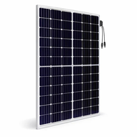 Сонячна панель Renesola RS9-720NBG-E1