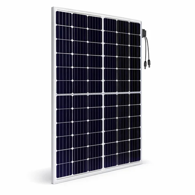 Сонячна панель Renesola RS9-720NBG-E1