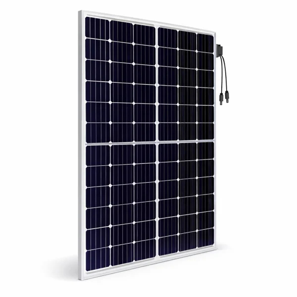 Сонячна панель Renesola RS9-720NBG-E1