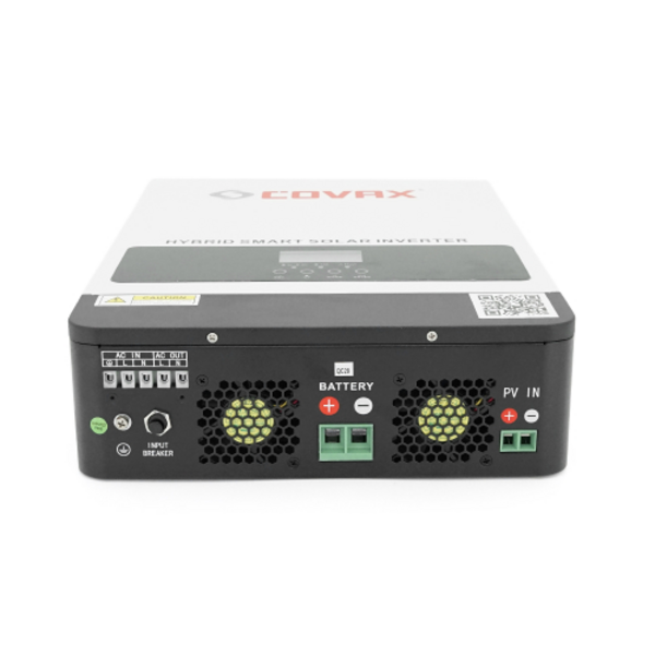 Інвертор COVAX COVAX CV-PS-2200-12V