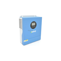 Інвертор Lightwell ANJ-2000W-12V WIFI