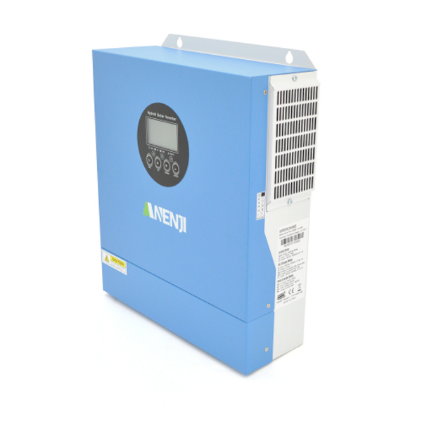 Інвертор Lightwell ANJ-2000W-12V WIFI