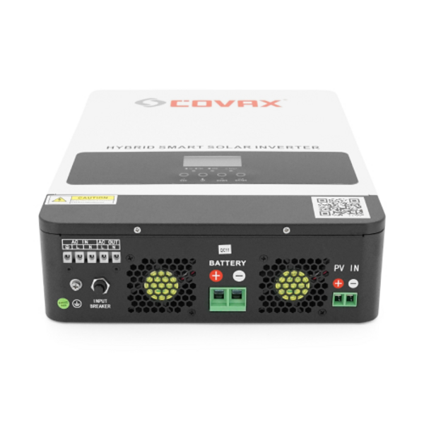 Інвертор COVAX COVAX CV-PS-3200-24V