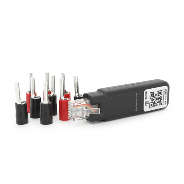 Інвертор Lightwell ANJ-4000W-24V WIFI