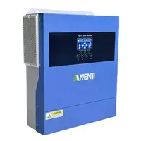 Інвертор Lightwell ANJ-4000W-24V WIFI