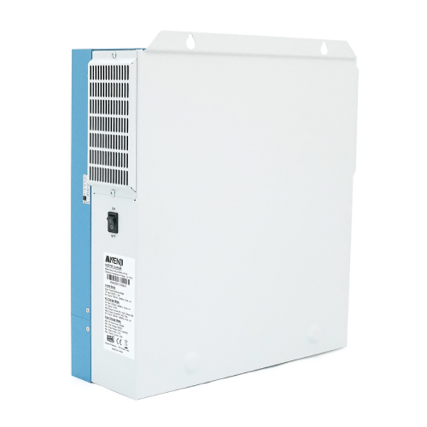 Інвертор Lightwell ANJ-4000W-24V WIFI
