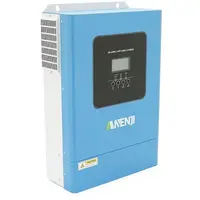 Інвертор Lightwell ANJ-6200W-48PL-WIFI