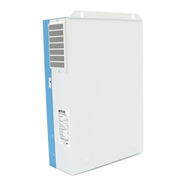 Інвертор Lightwell ANJ-6200W-48PL-WIFI