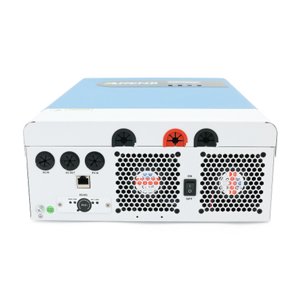 Інвертор Lightwell ANJ-HHP-II-6.2KP-WIFI