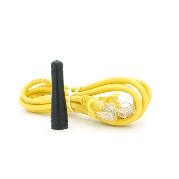 Інвертор Lightwell ANJ-HHP-II-6.2KP-WIFI
