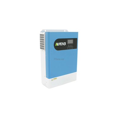 Інвертор Lightwell ANJ-HHP-II-6.2KP-WIFI
