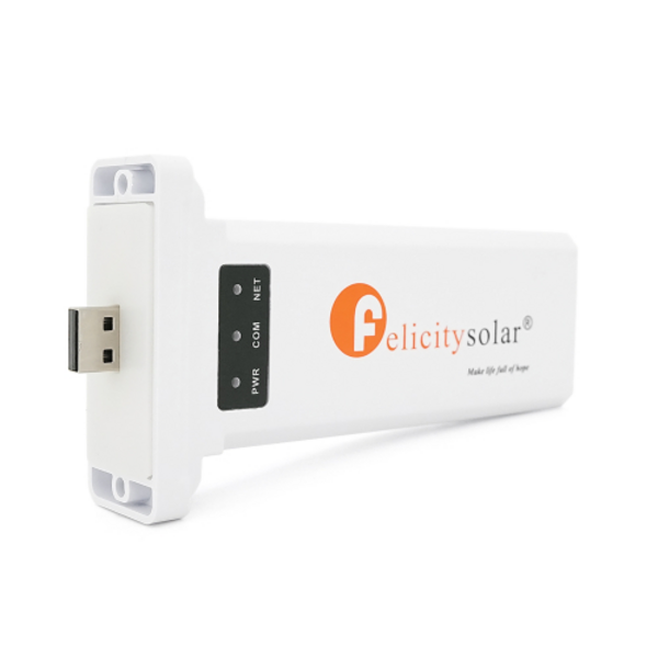 Інвертор Felicity IVGM15KLP3G1
