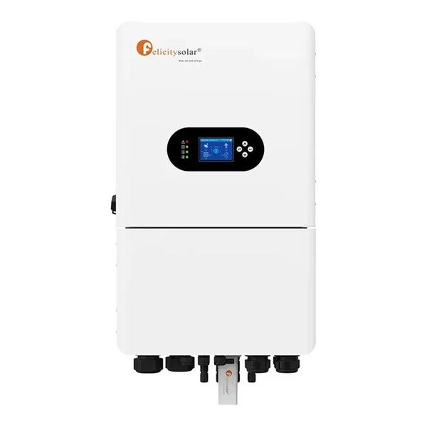 Інвертор Felicity IVGM15KLP3G1