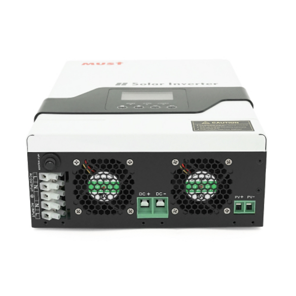 Інвертор Must PV18-1012VPM