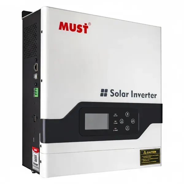 Інвертор MUST PV18-3024VMPK