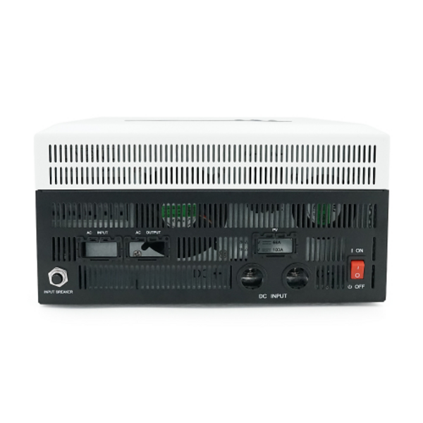 Інвертор MUST PV18-3024VMPK