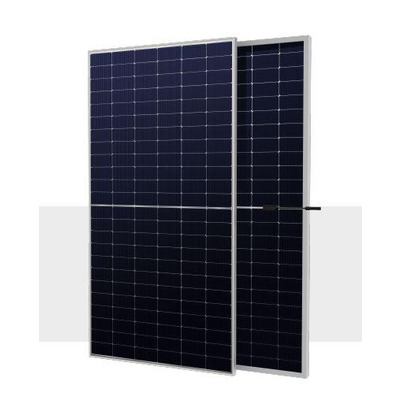 Сонячна панель Renesola RS9-585NBG-E3