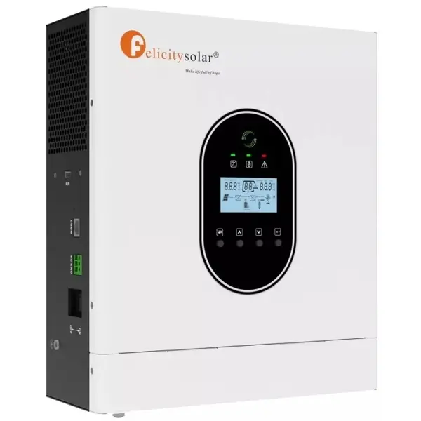 Інвертор Felicity IVCM3024PRO
