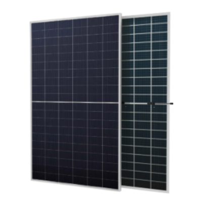 Сонячна панель Renesola RS5J-640NBG-E1