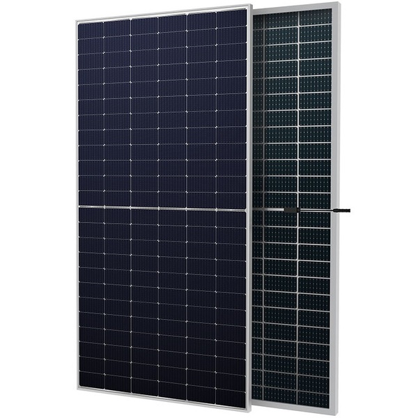 Сонячна панель Renesola RS6-585NBG-E3