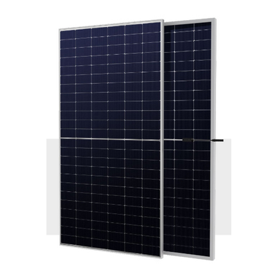 Сонячна панель Renesola RS6-590NBG-E3