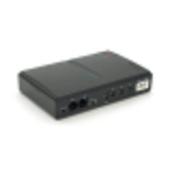 ДБЖ Voltronic UPS-18W DC1018P YT45103 для роутерів